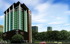 ONET Philippines (An Equicom Company)